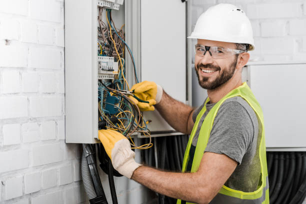 Best Local Electrician Companies  in Lake Hamilton, FL