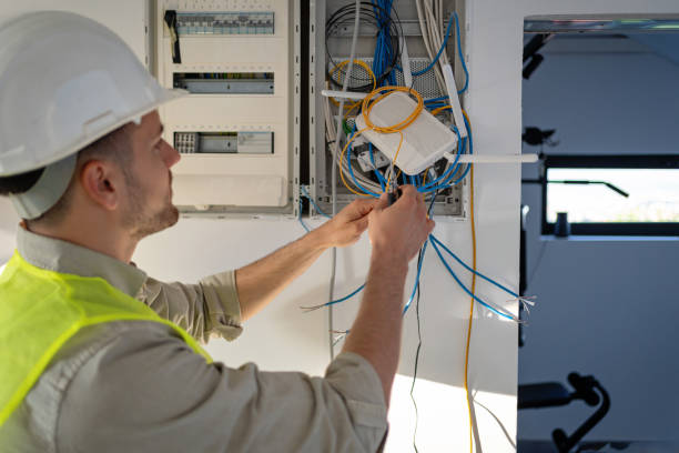 Best Commercial Electrician Services  in Lake Hamilton, FL