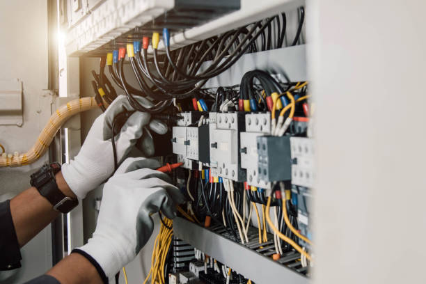 Best Electrical System Inspection  in Lake Hamilton, FL